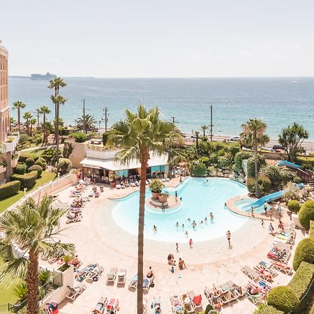 Residence La Palme D'Azur Cannes Verrerie Εξωτερικό φωτογραφία