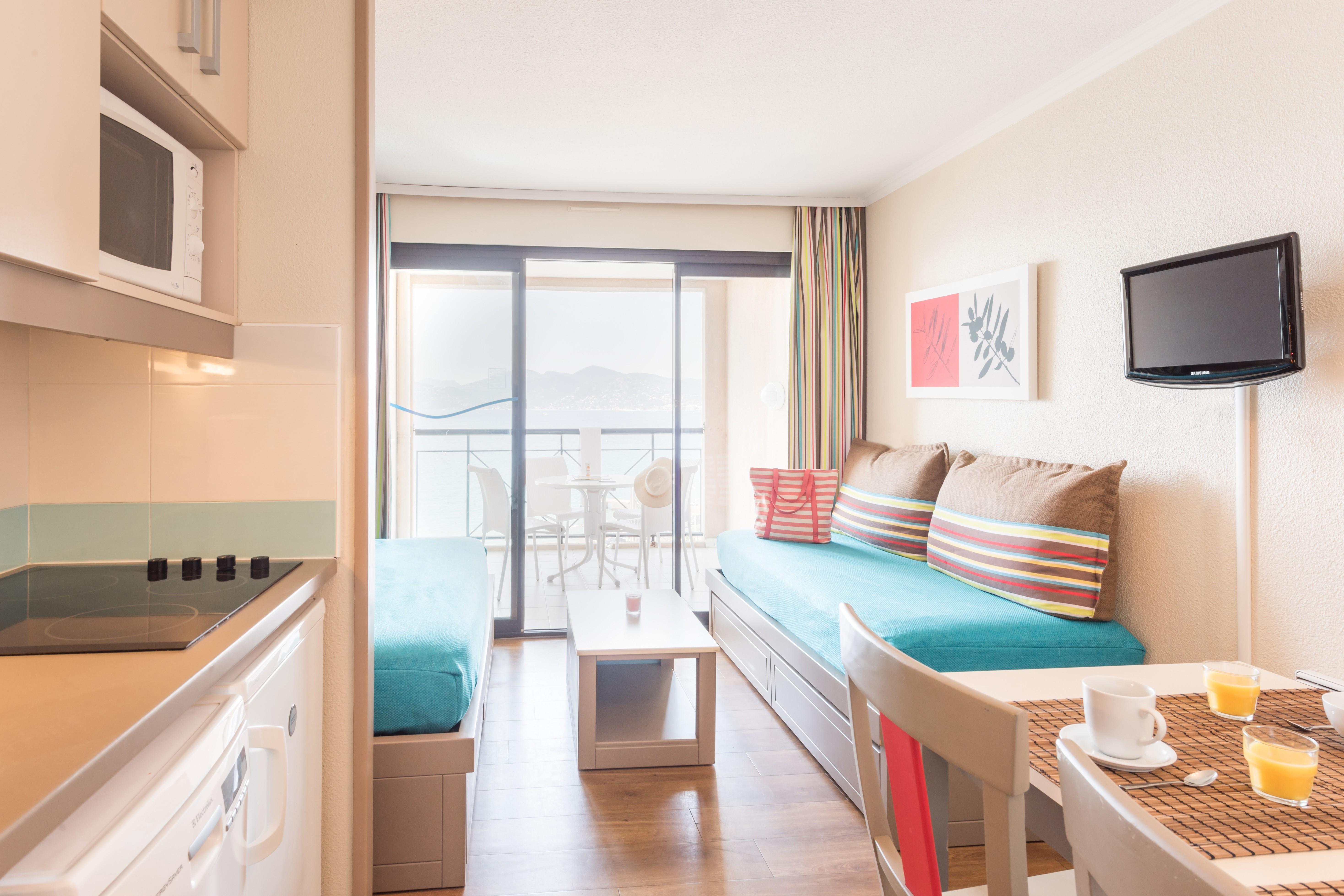 Residence La Palme D'Azur Cannes Verrerie Εξωτερικό φωτογραφία