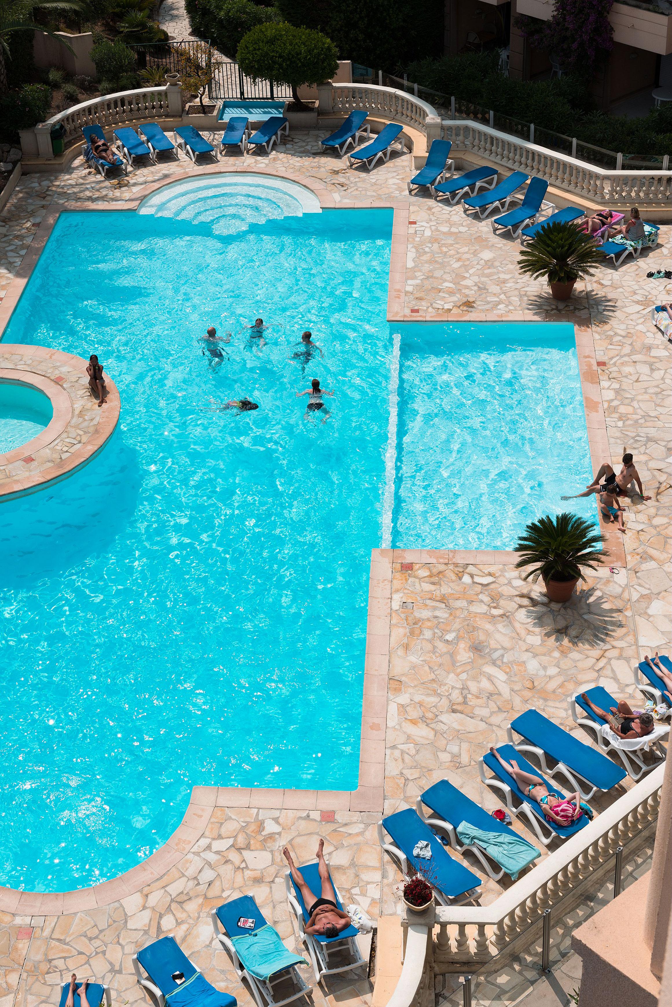 Residence La Palme D'Azur Cannes Verrerie Εξωτερικό φωτογραφία