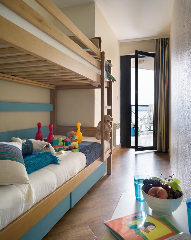 Residence La Palme D'Azur Cannes Verrerie Δωμάτιο φωτογραφία