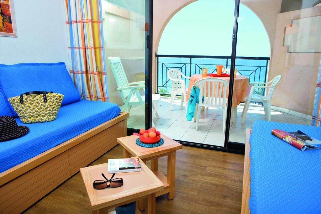 Residence La Palme D'Azur Cannes Verrerie Δωμάτιο φωτογραφία