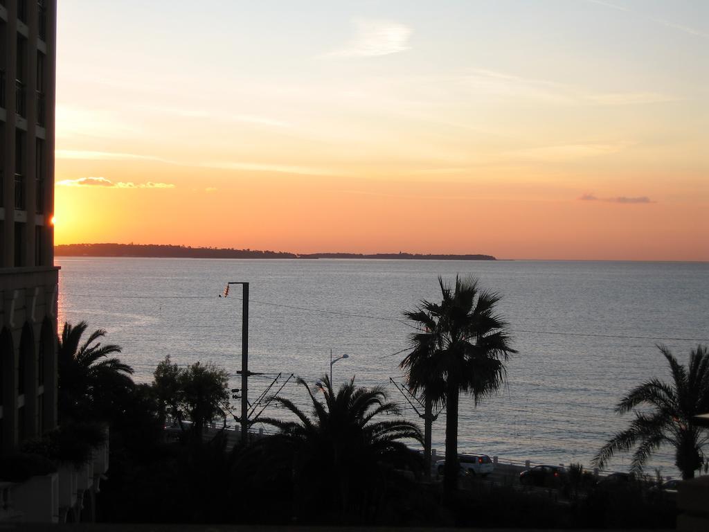 Residence La Palme D'Azur Cannes Verrerie Δωμάτιο φωτογραφία
