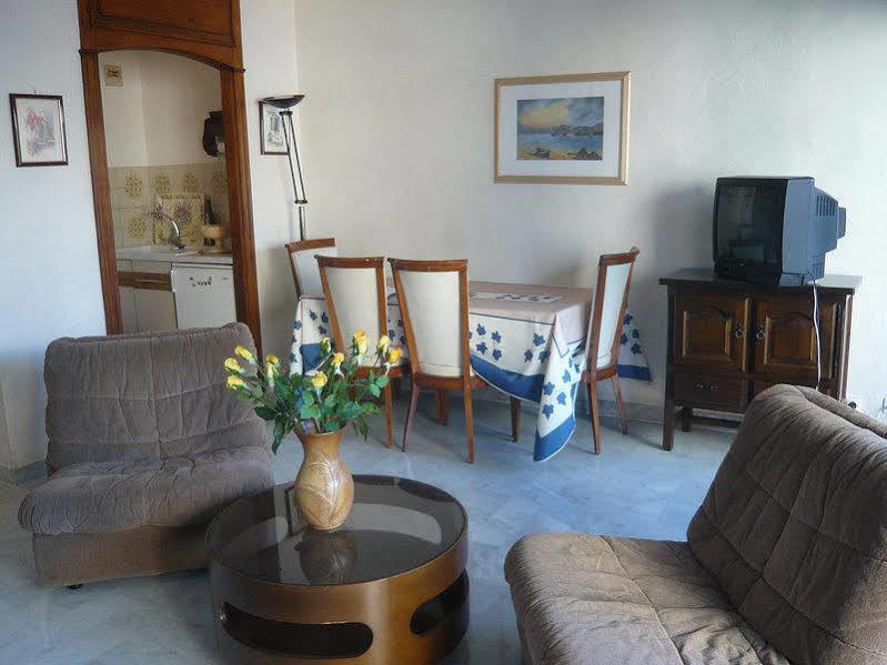 Residence La Palme D'Azur Cannes Verrerie Εξωτερικό φωτογραφία