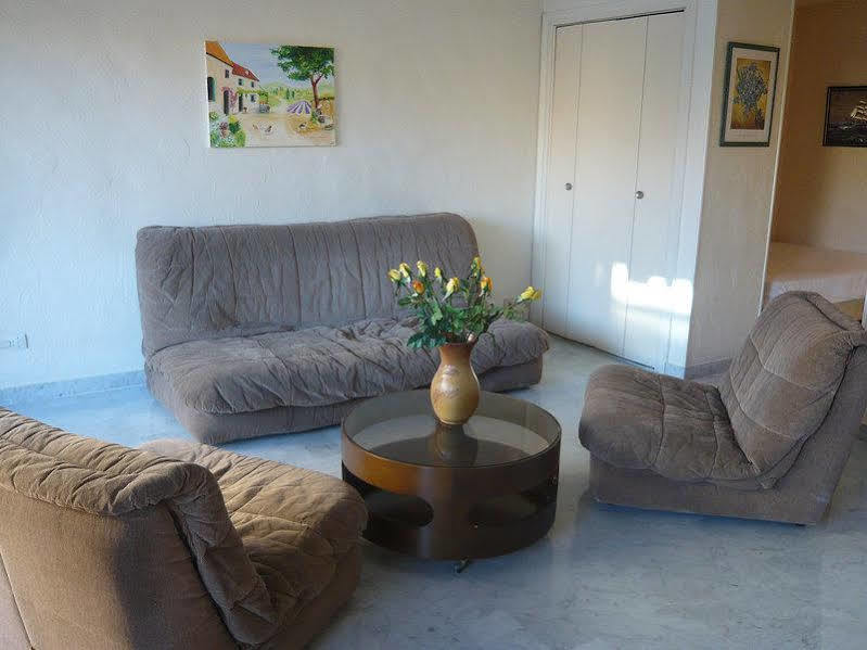 Residence La Palme D'Azur Cannes Verrerie Εξωτερικό φωτογραφία