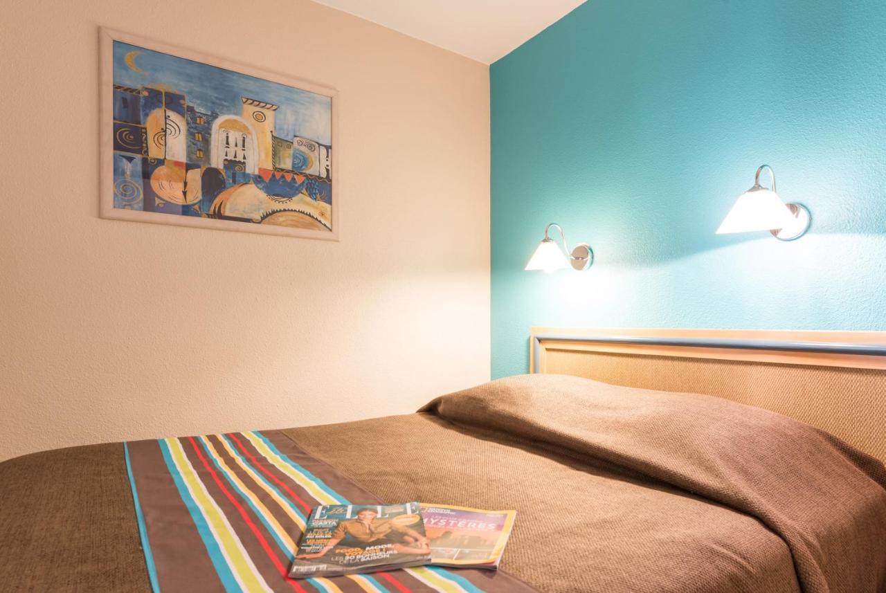 Residence La Palme D'Azur Cannes Verrerie Δωμάτιο φωτογραφία