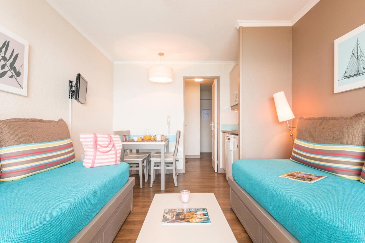 Residence La Palme D'Azur Cannes Verrerie Δωμάτιο φωτογραφία