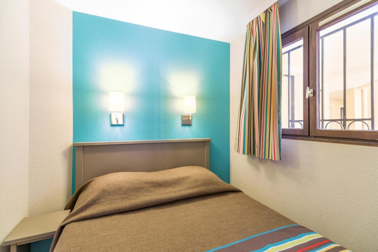 Residence La Palme D'Azur Cannes Verrerie Εξωτερικό φωτογραφία